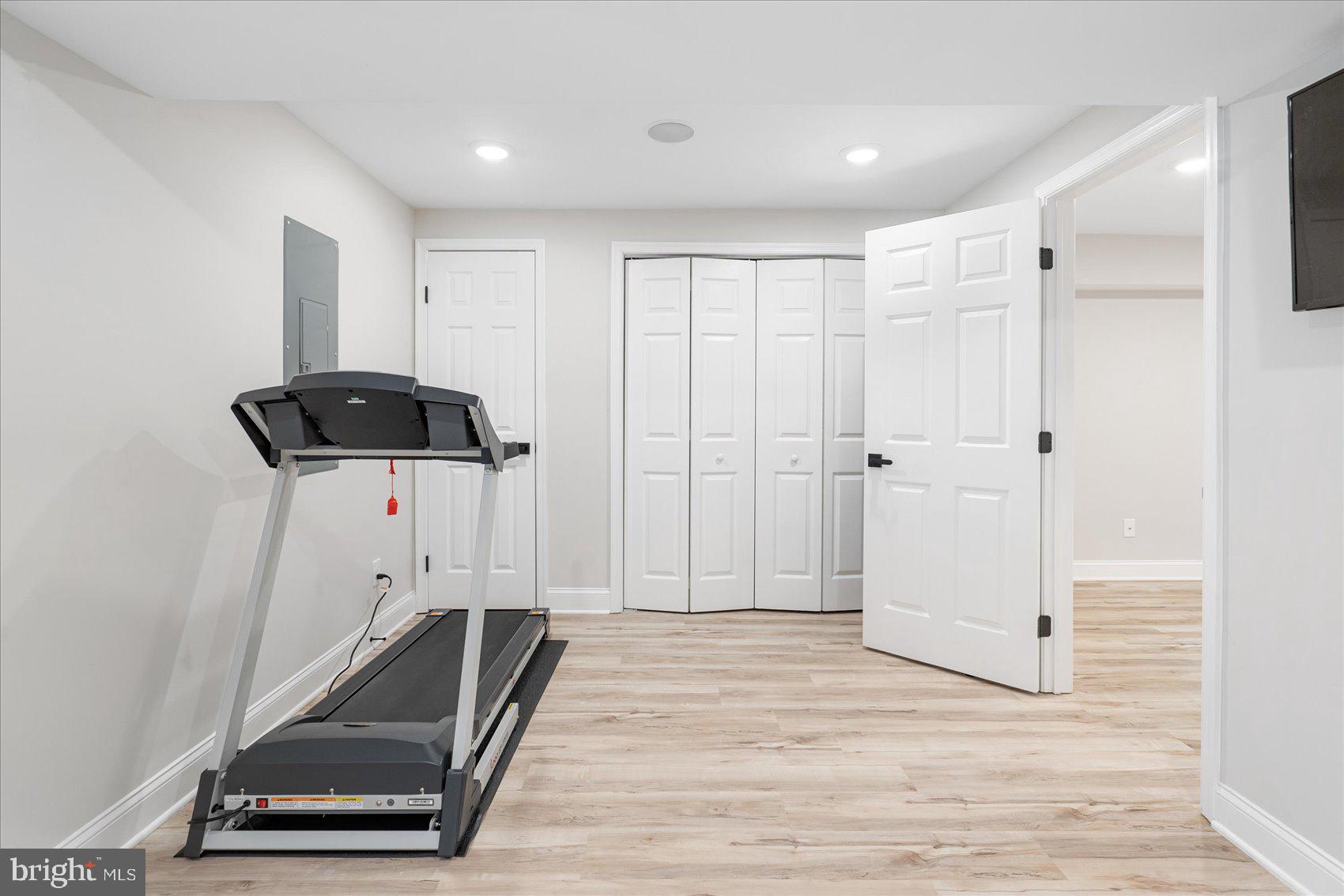 GREENSPRING - Residential