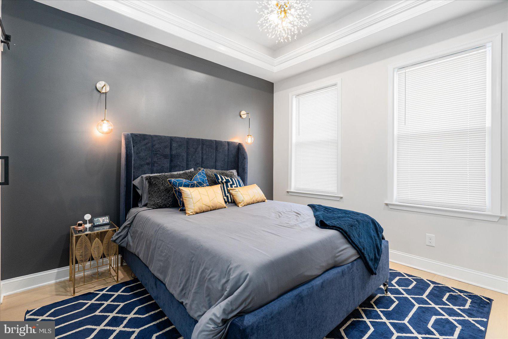 GREENSPRING - Residential