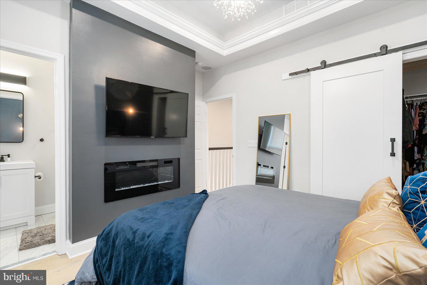 GREENSPRING - Residential
