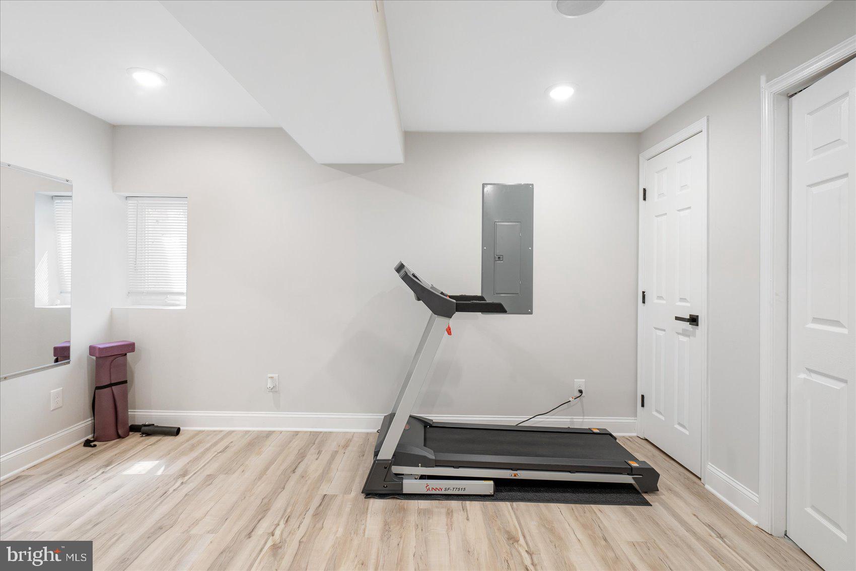 GREENSPRING - Residential