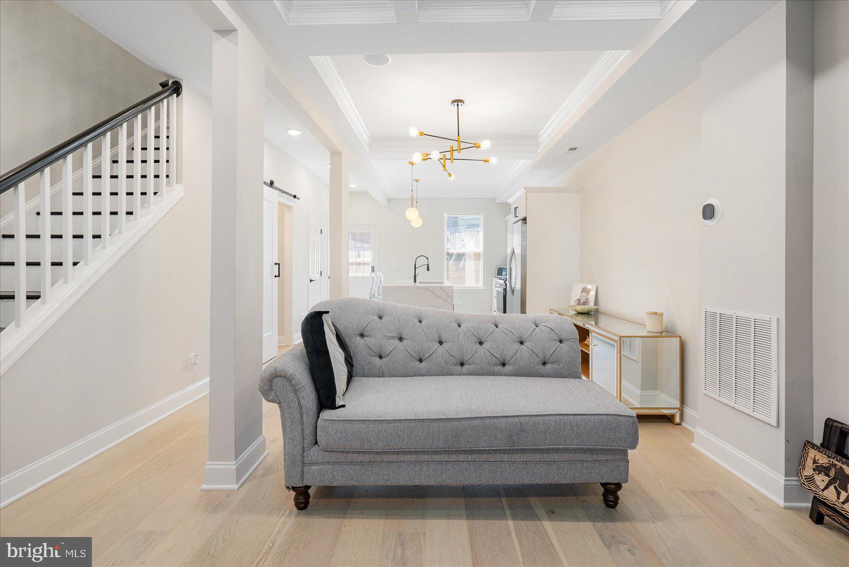 GREENSPRING - Residential