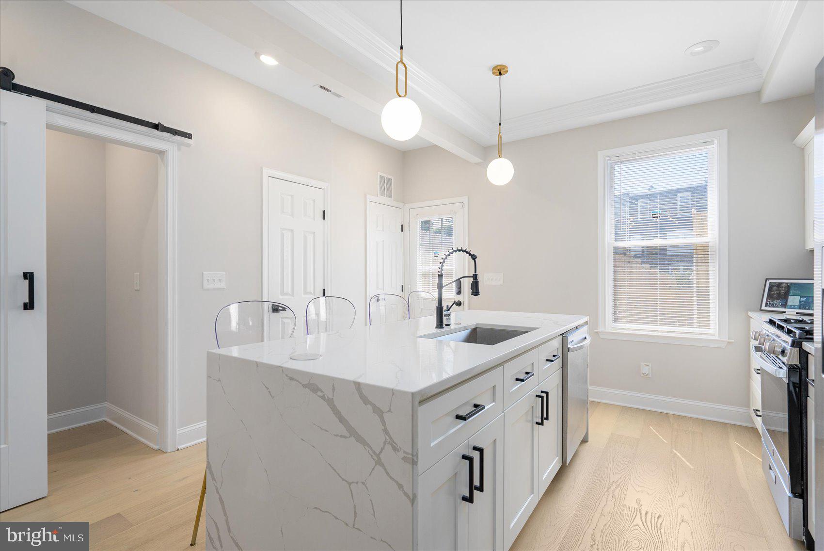 GREENSPRING - Residential