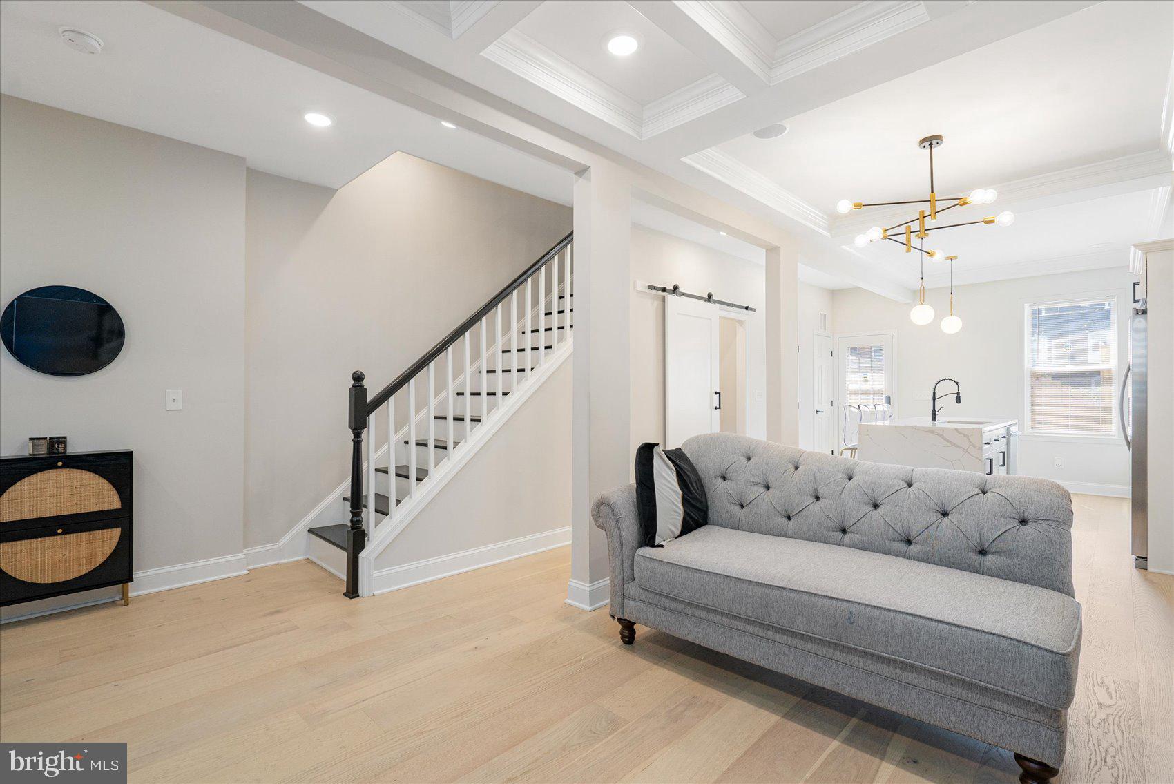 GREENSPRING - Residential