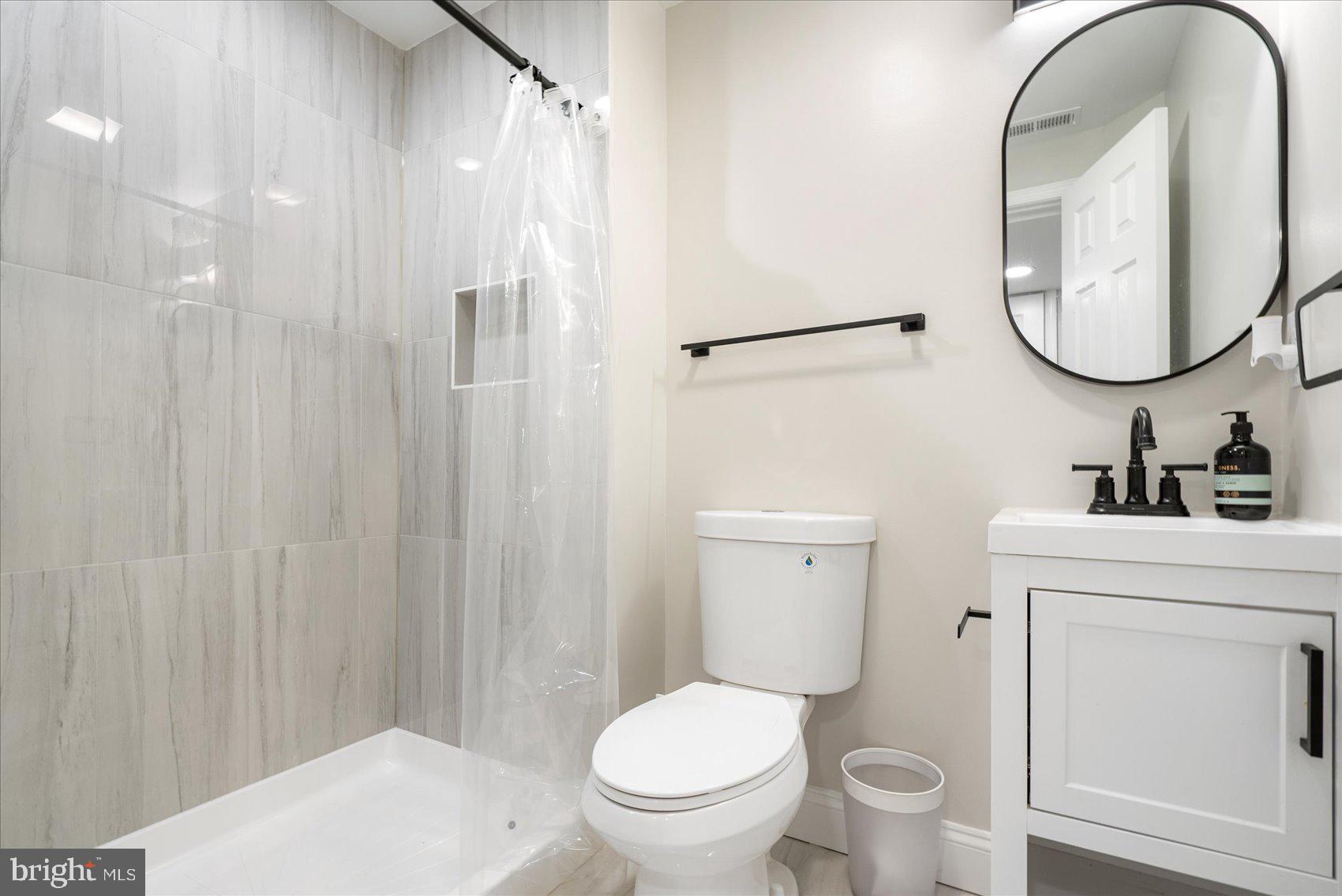 GREENSPRING - Residential