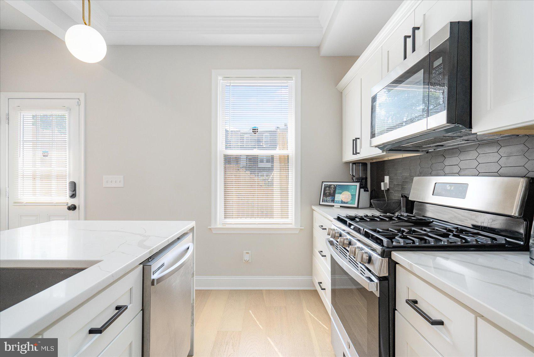 GREENSPRING - Residential