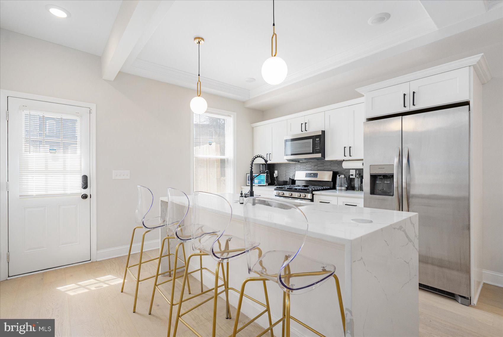 GREENSPRING - Residential