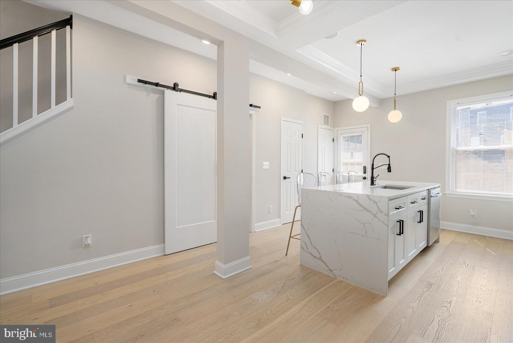 GREENSPRING - Residential
