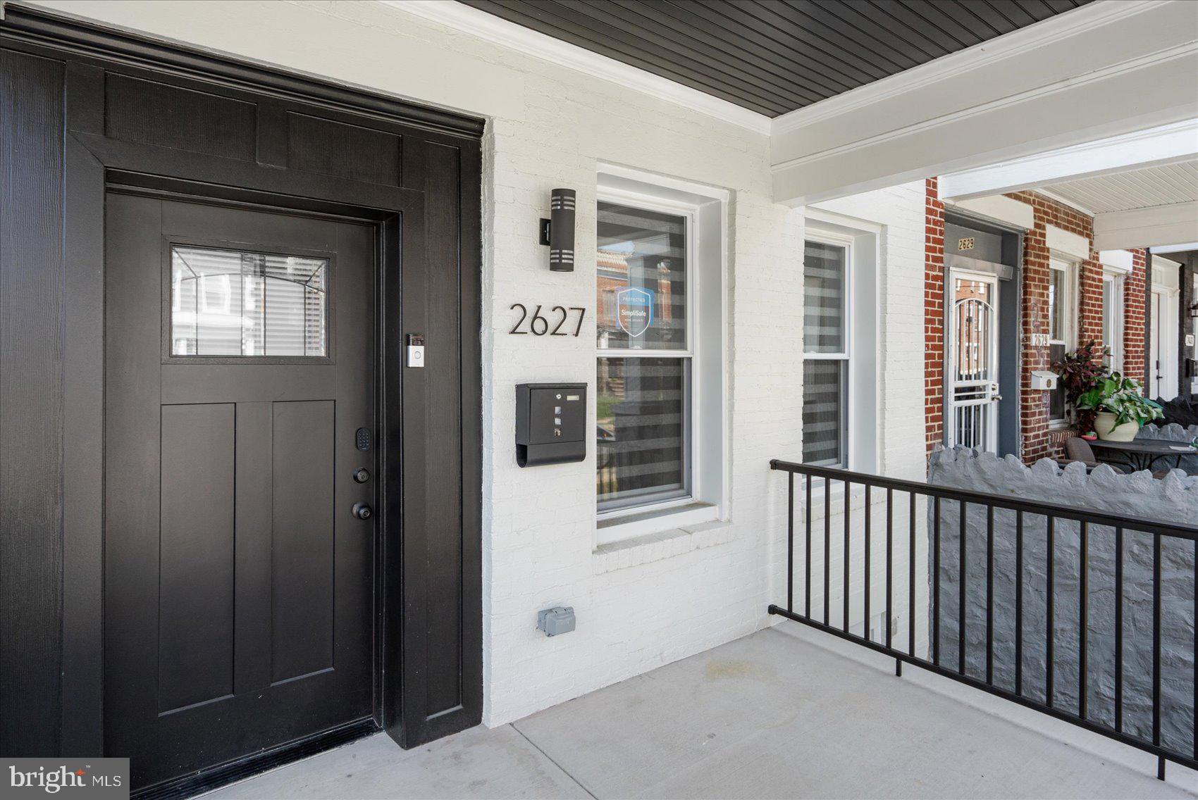 GREENSPRING - Residential