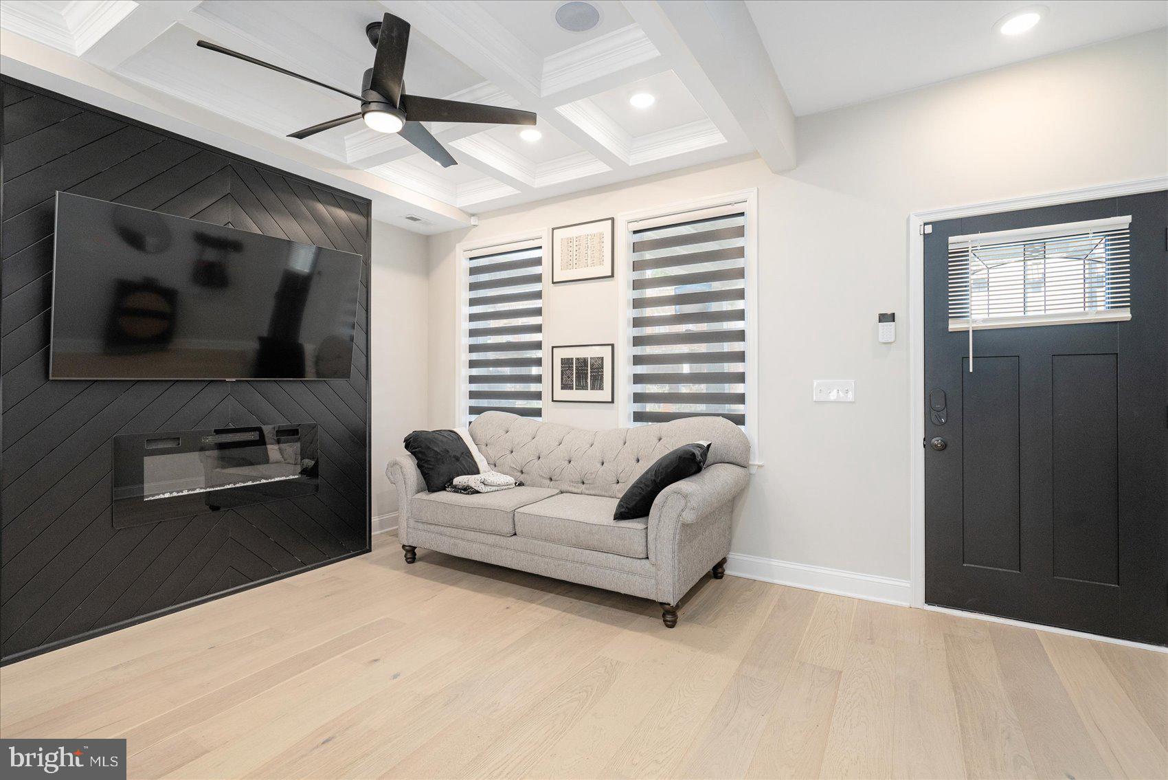 GREENSPRING - Residential