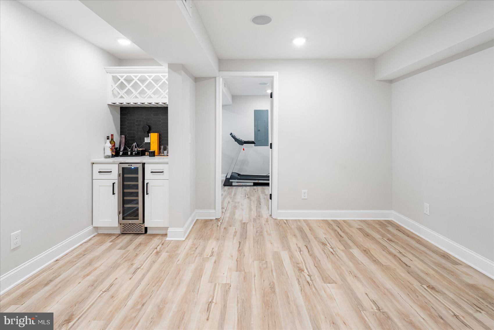 GREENSPRING - Residential