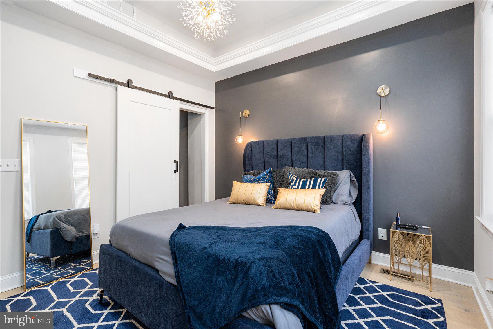 GREENSPRING - Residential