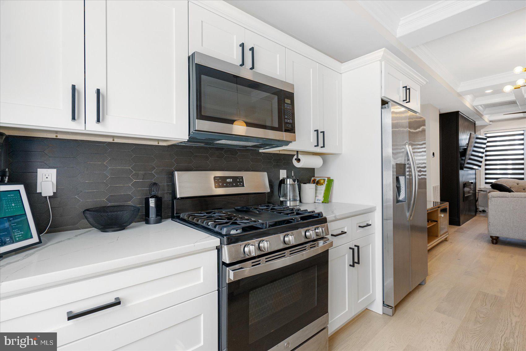 GREENSPRING - Residential