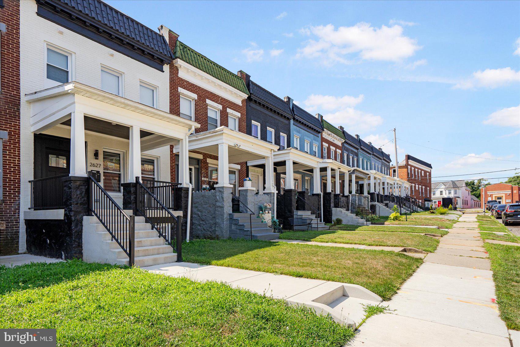 GREENSPRING - Residential