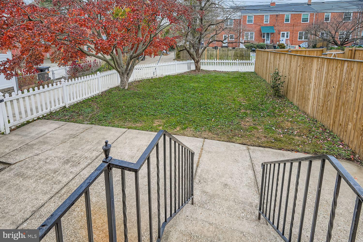 LOCH RAVEN VILLAGE - Residential