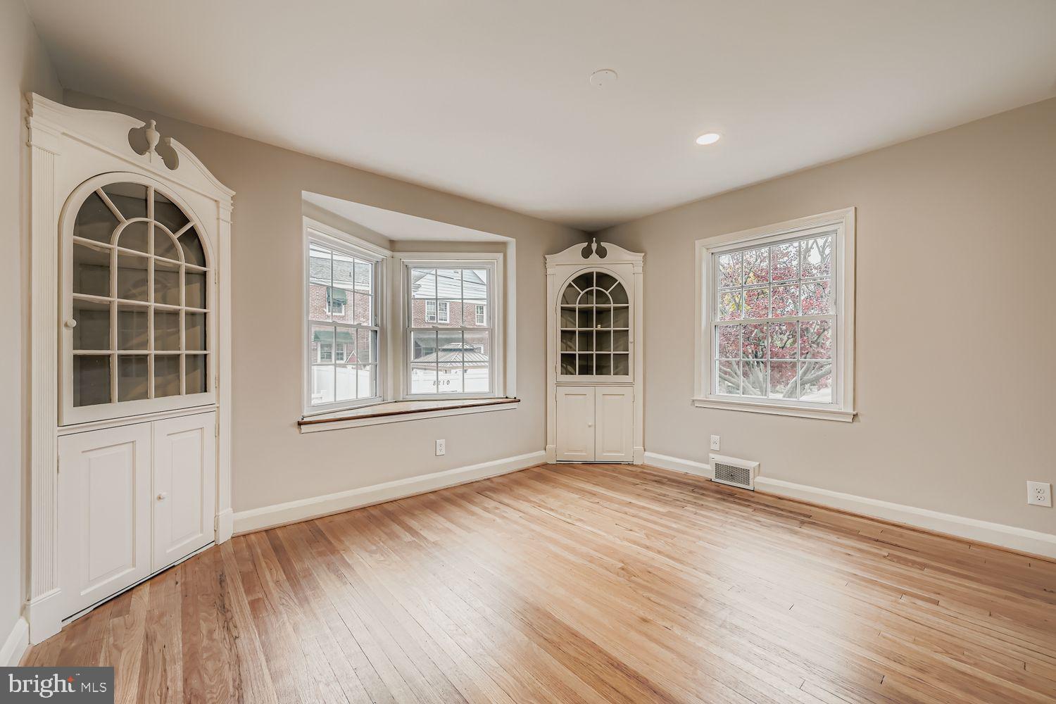 LOCH RAVEN VILLAGE - Residential