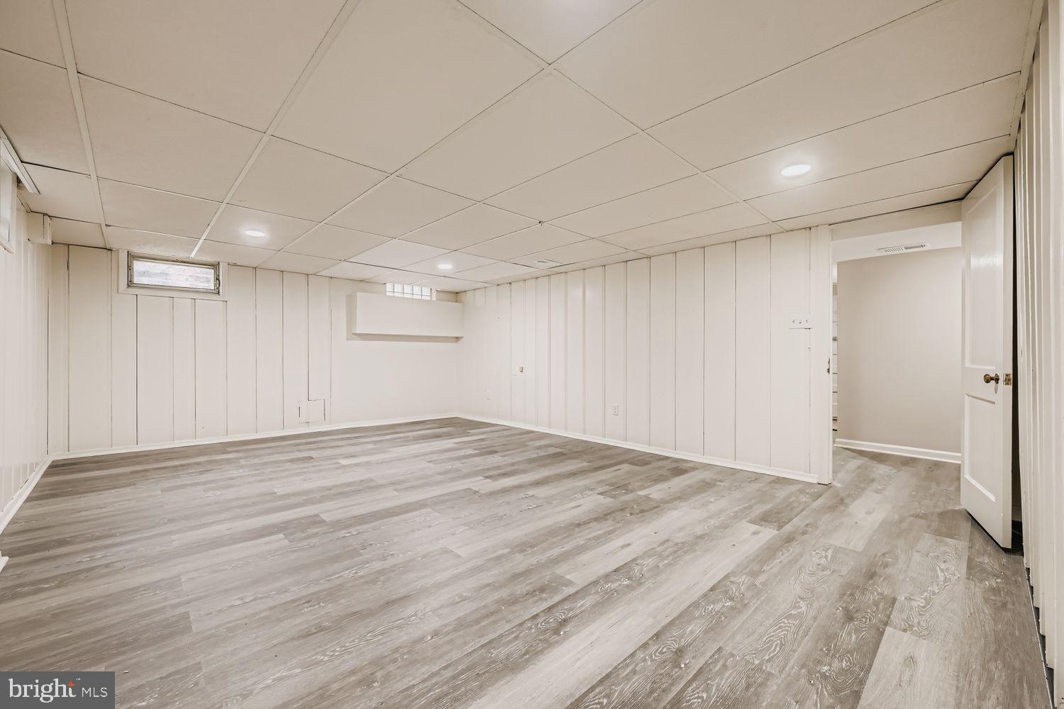 LOCH RAVEN VILLAGE - Residential