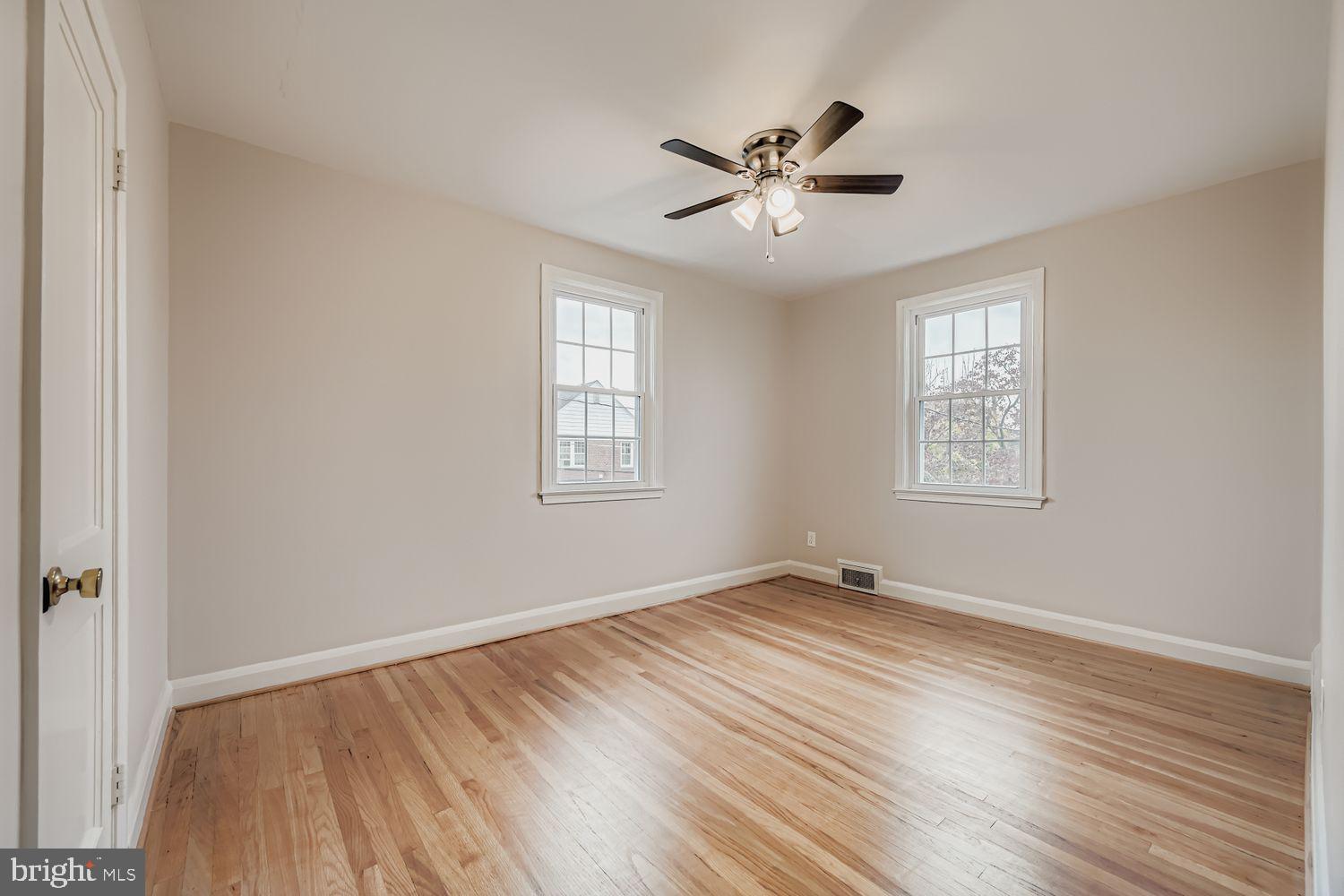 LOCH RAVEN VILLAGE - Residential