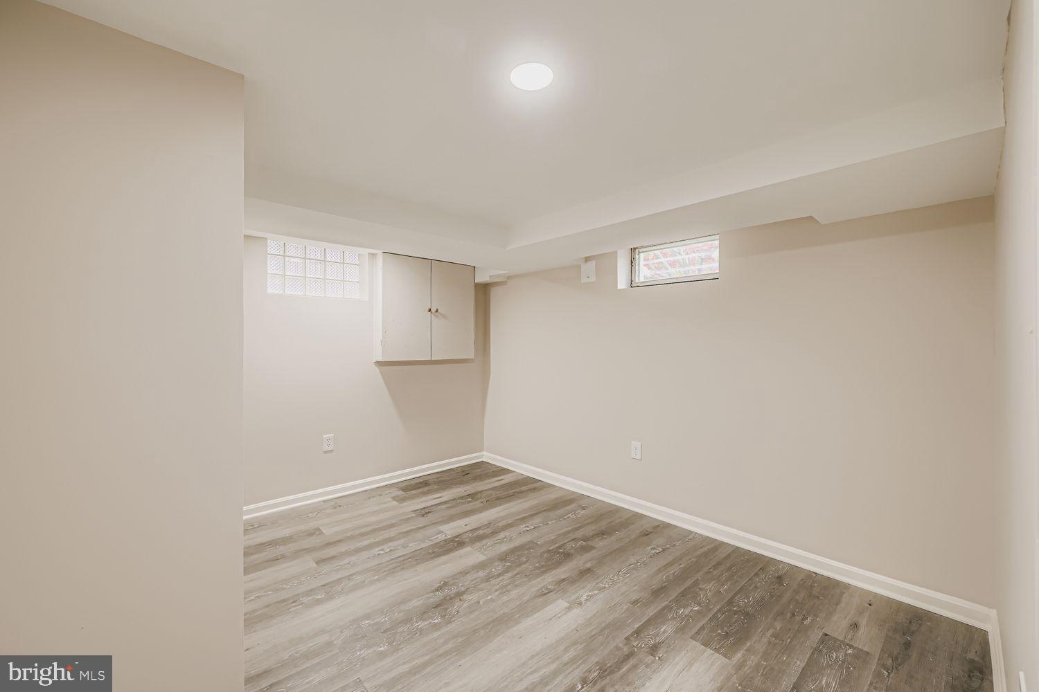 LOCH RAVEN VILLAGE - Residential