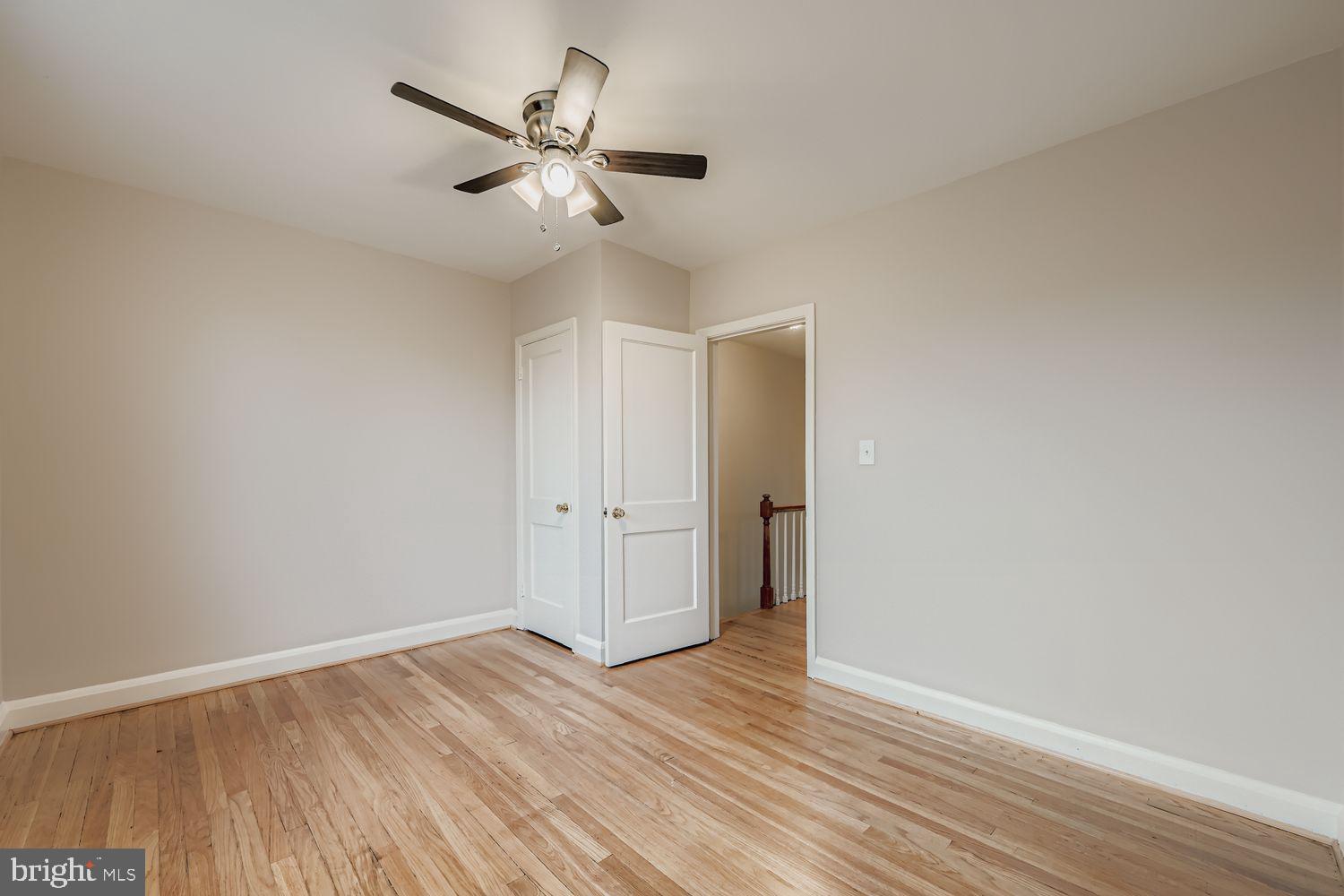 LOCH RAVEN VILLAGE - Residential