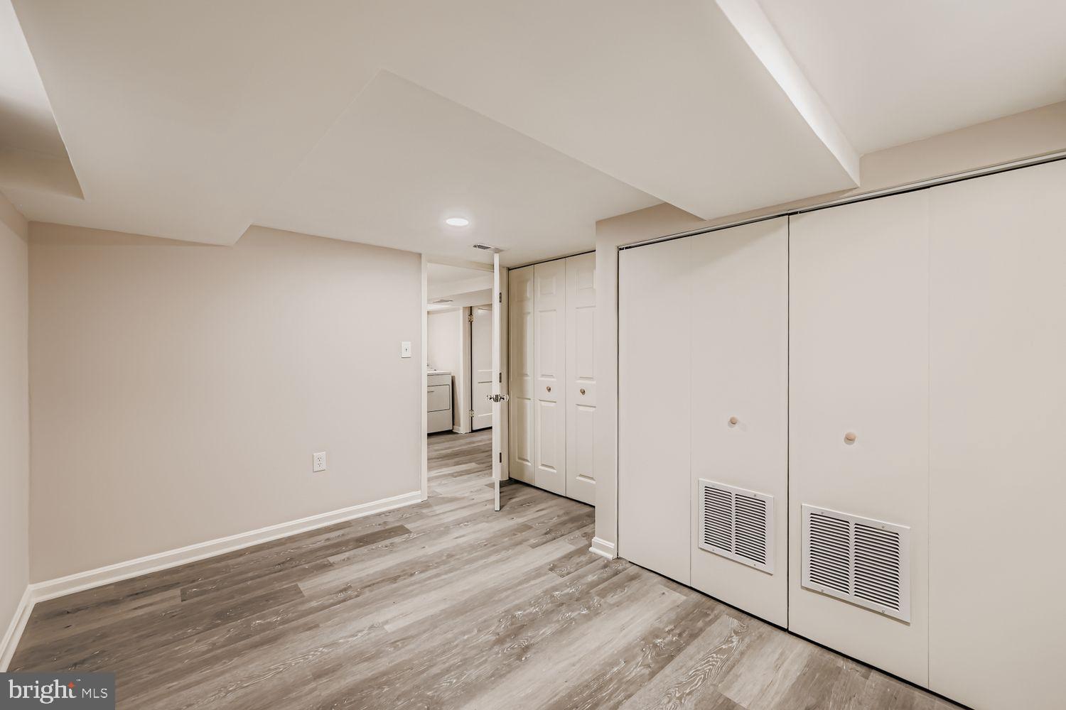 LOCH RAVEN VILLAGE - Residential