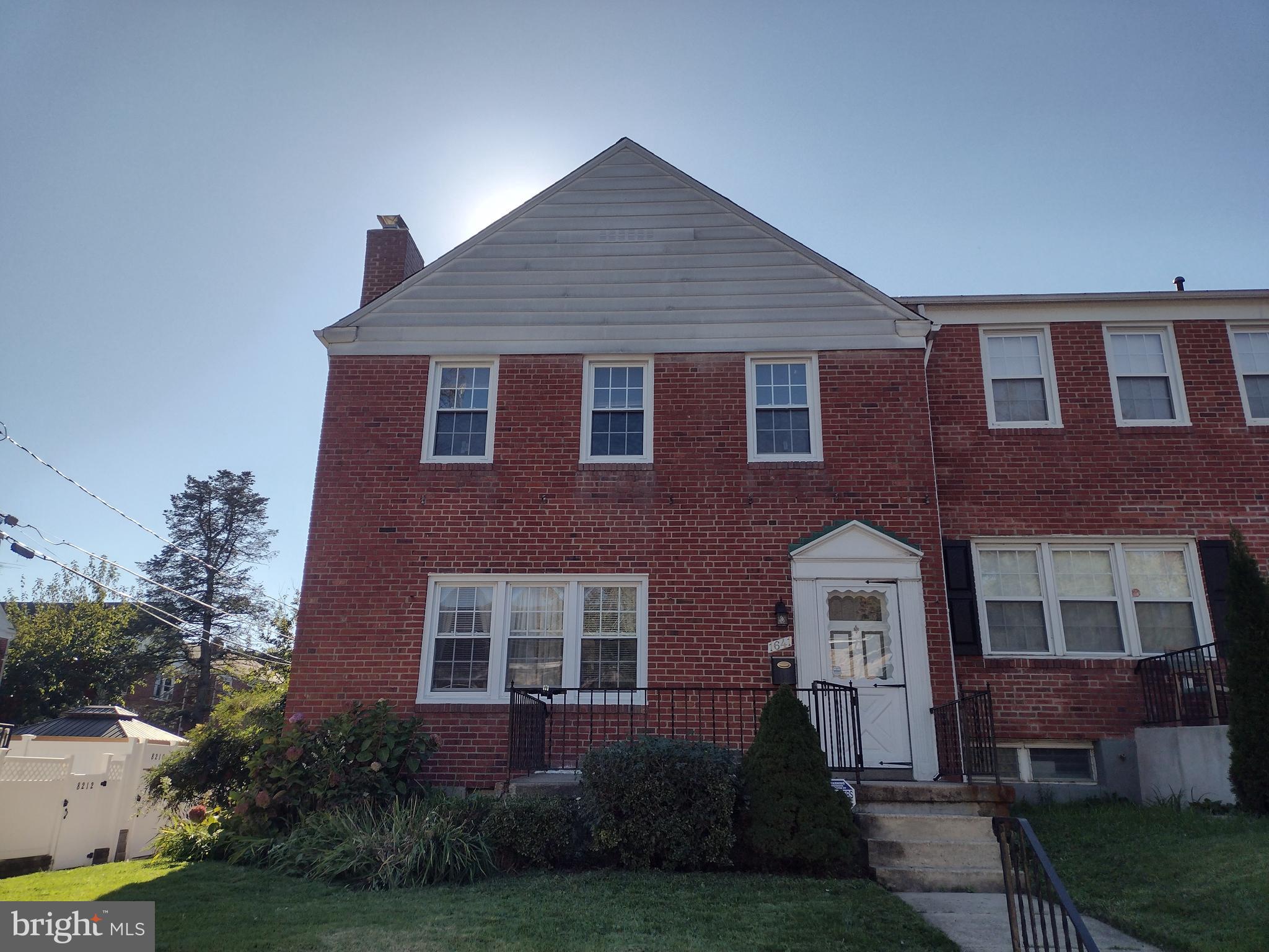 1641 COTTAGE LANE