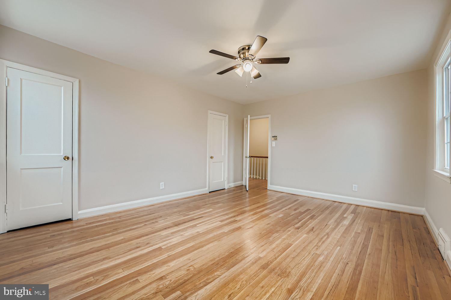 LOCH RAVEN VILLAGE - Residential