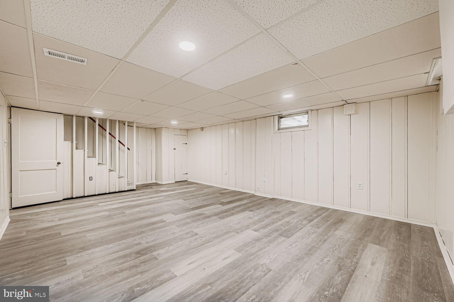 LOCH RAVEN VILLAGE - Residential