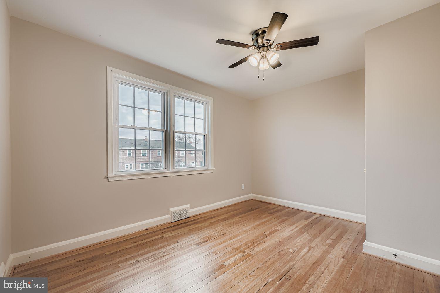 LOCH RAVEN VILLAGE - Residential