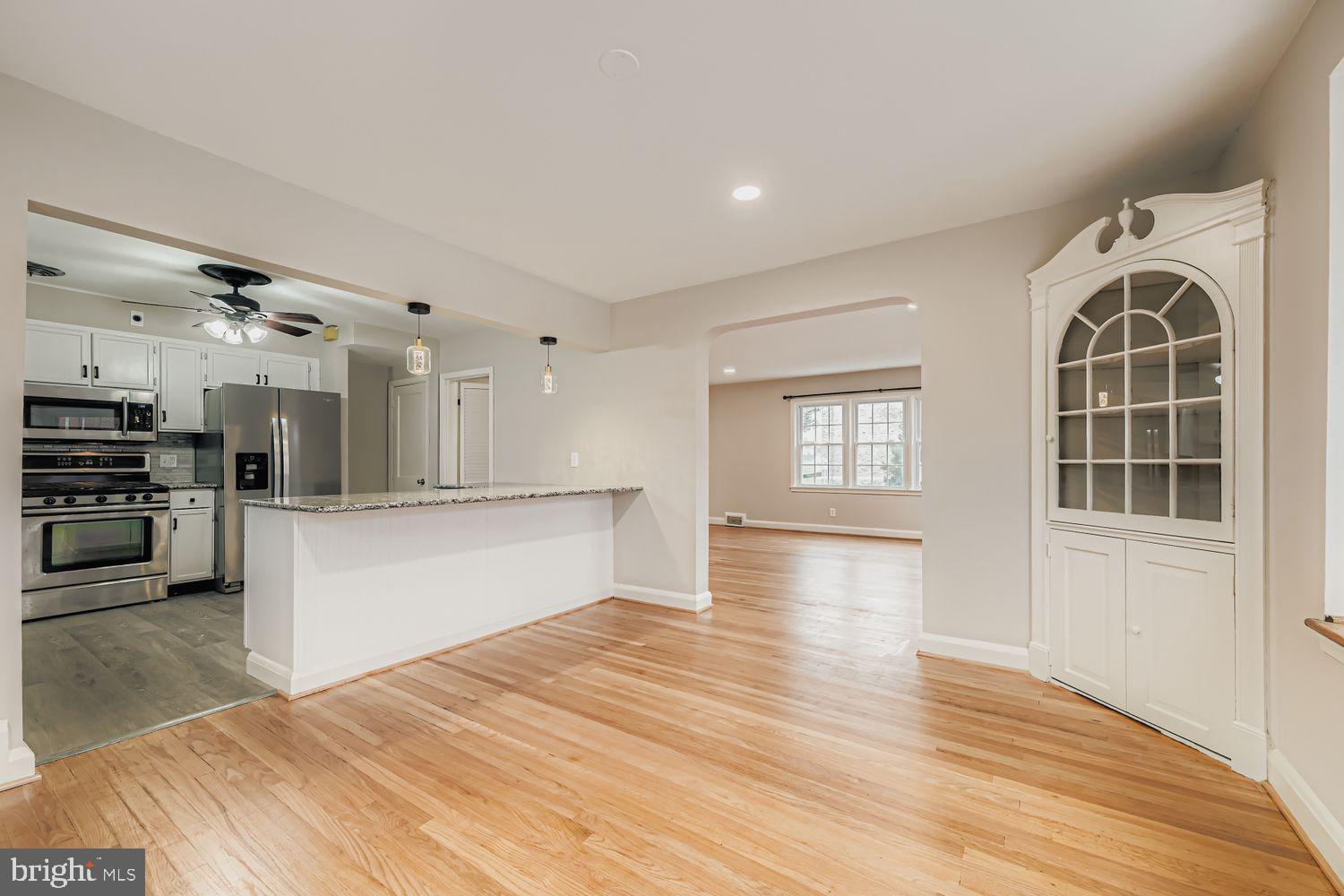 LOCH RAVEN VILLAGE - Residential