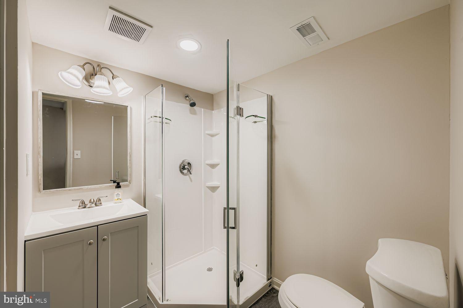 LOCH RAVEN VILLAGE - Residential