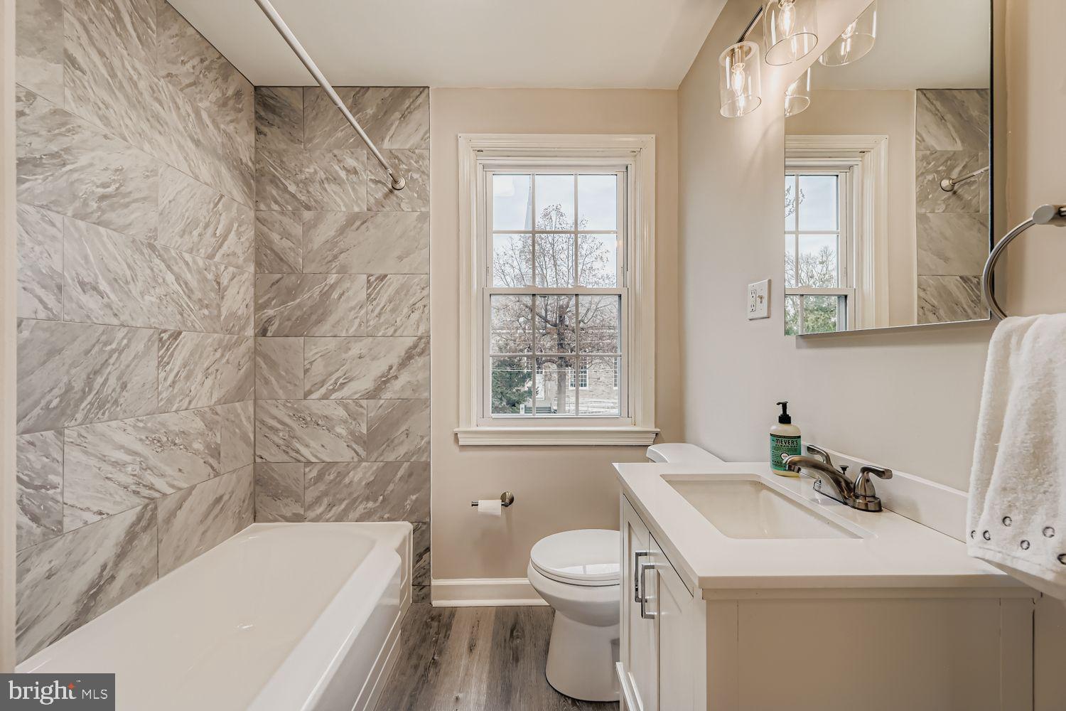 LOCH RAVEN VILLAGE - Residential