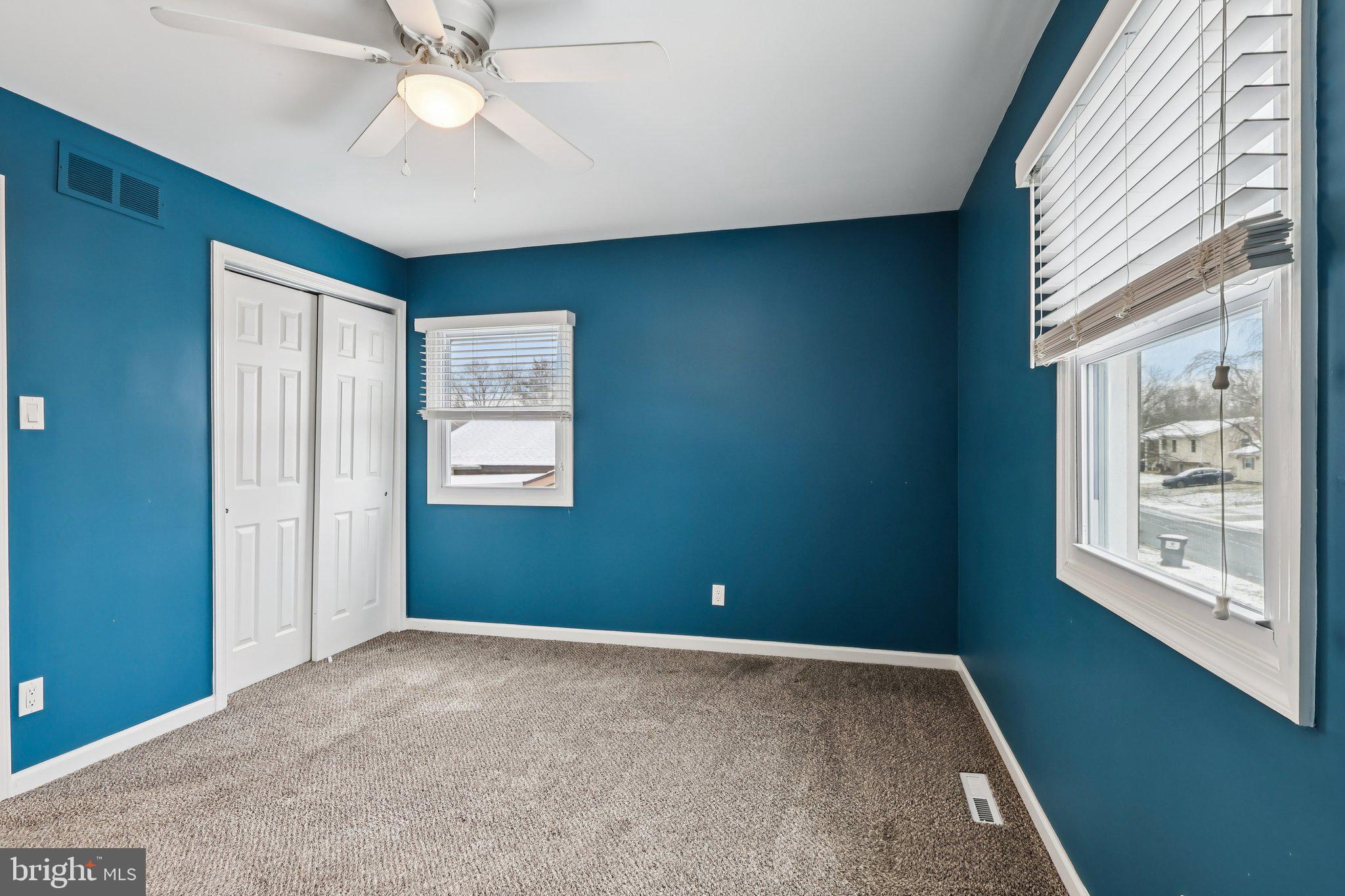 ROBSCOTT MANOR - Residential