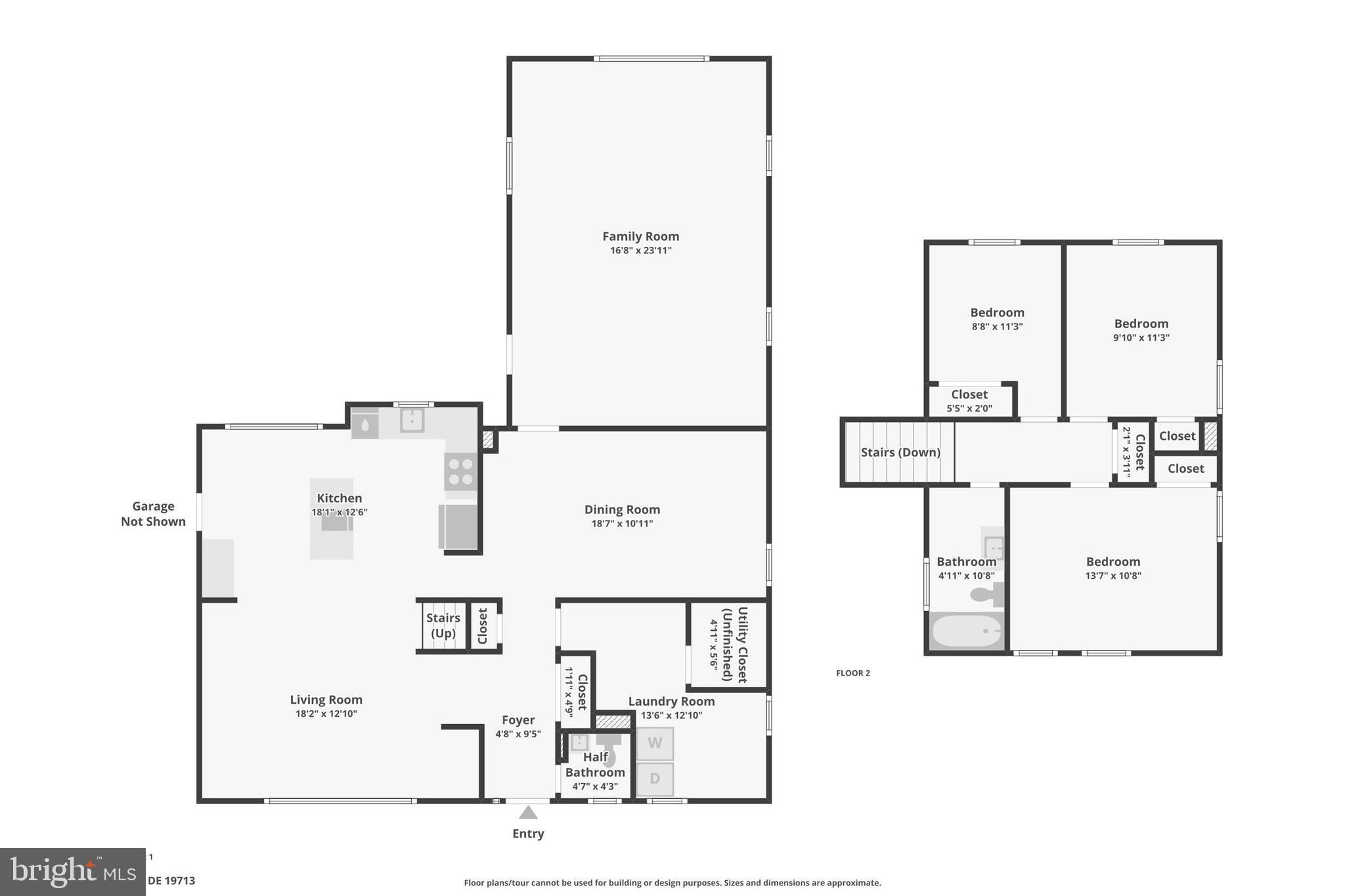 ROBSCOTT MANOR - Residential