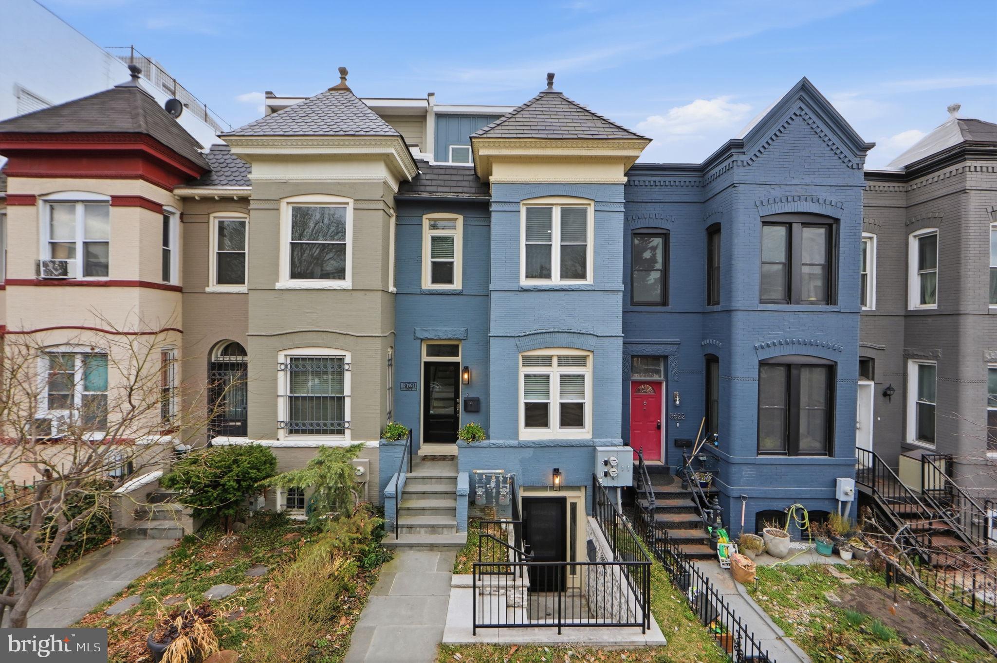 3620 13TH STREET NW UNIT 1