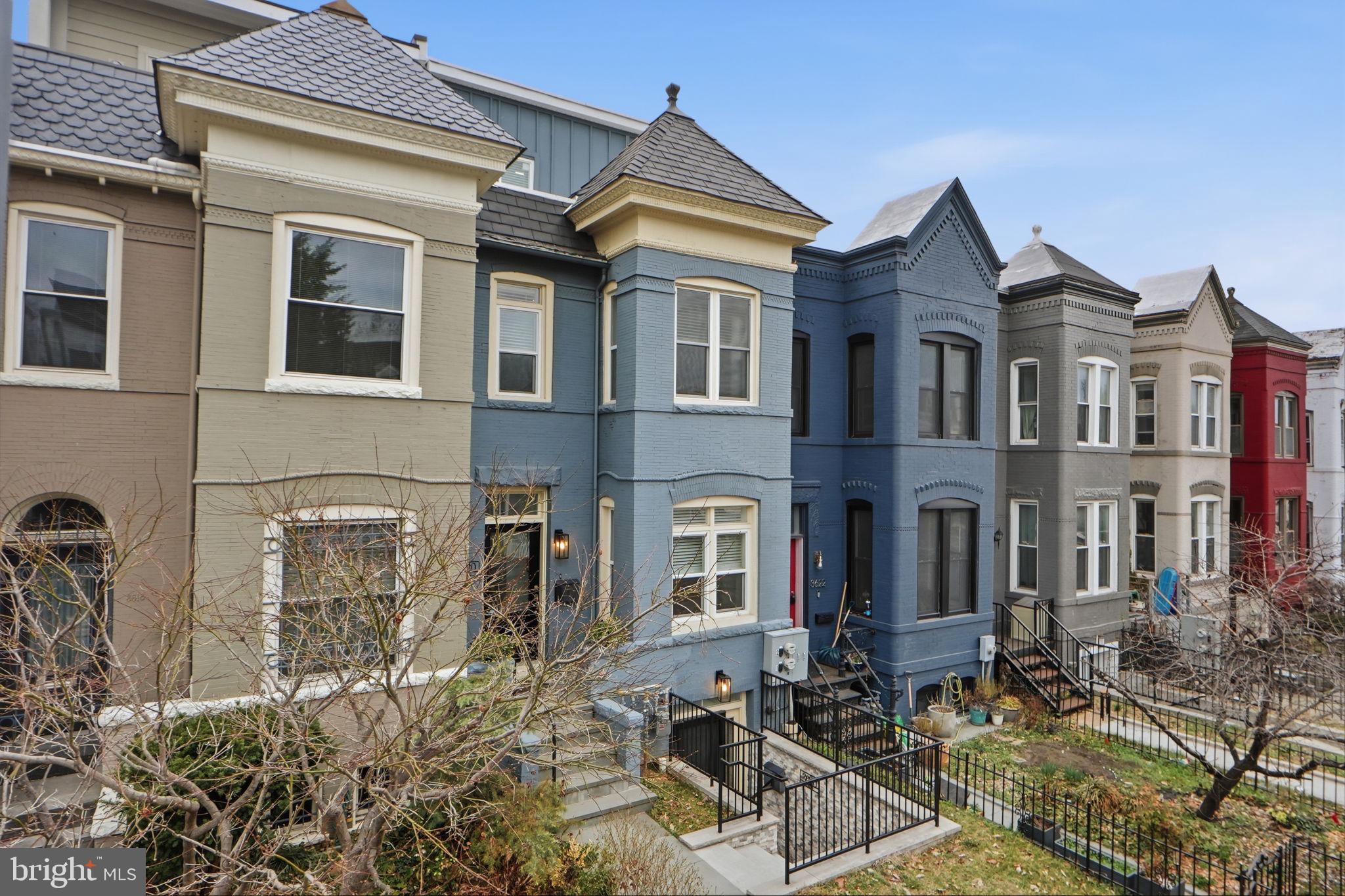 3620 13TH STREET NW UNIT 1