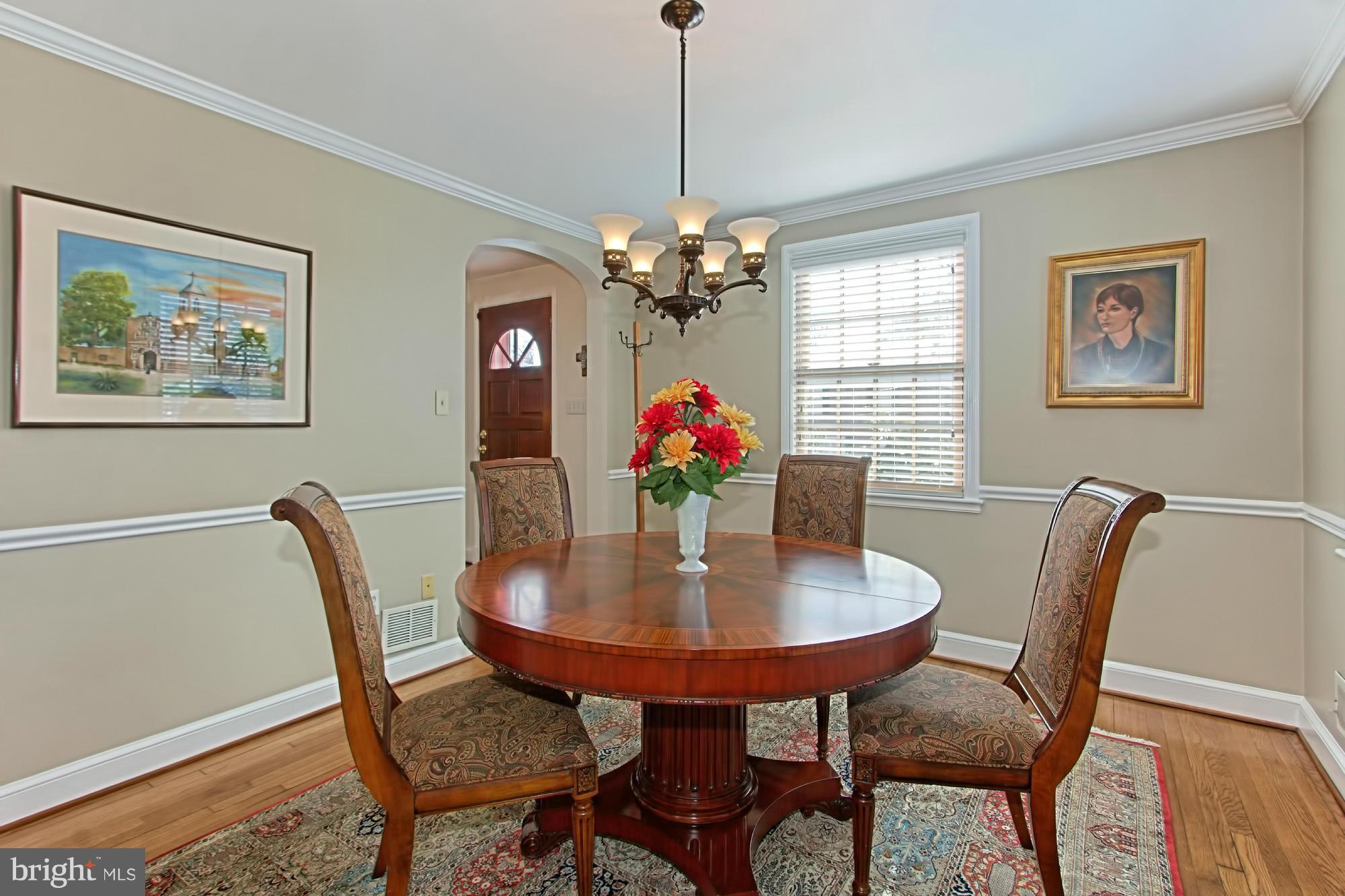 LACEY FOREST - Residential