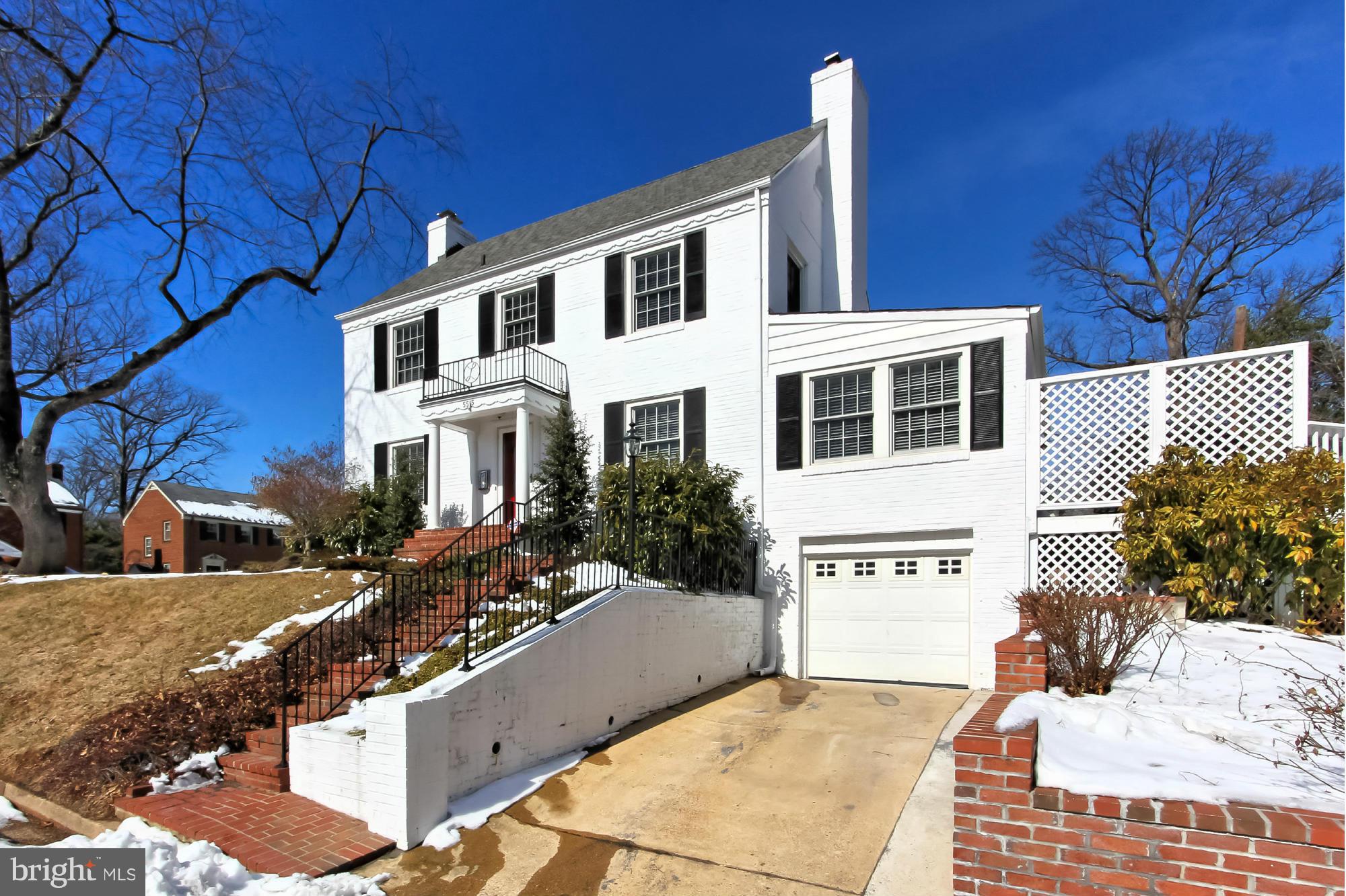 LACEY FOREST - Residential