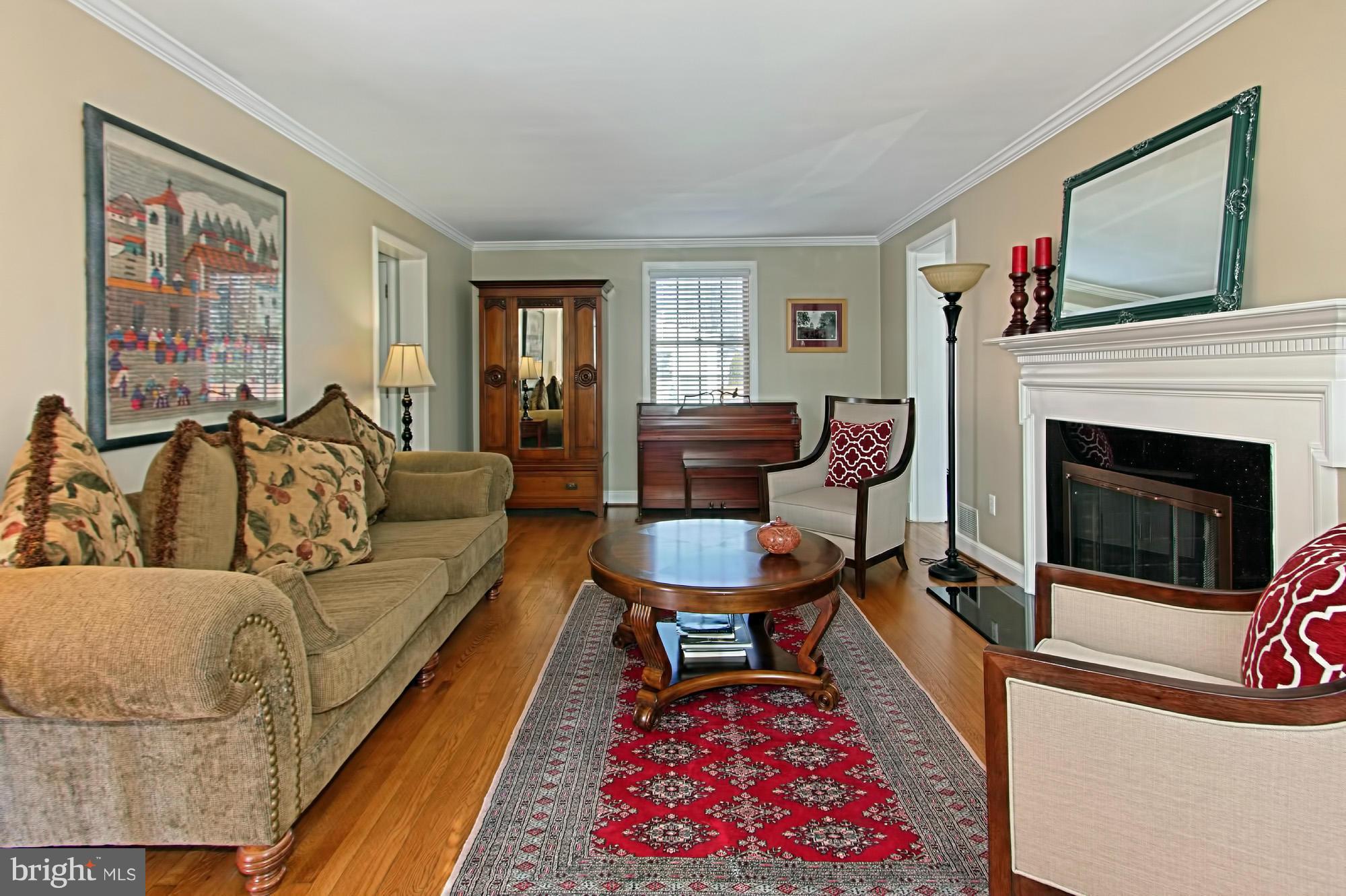 LACEY FOREST - Residential