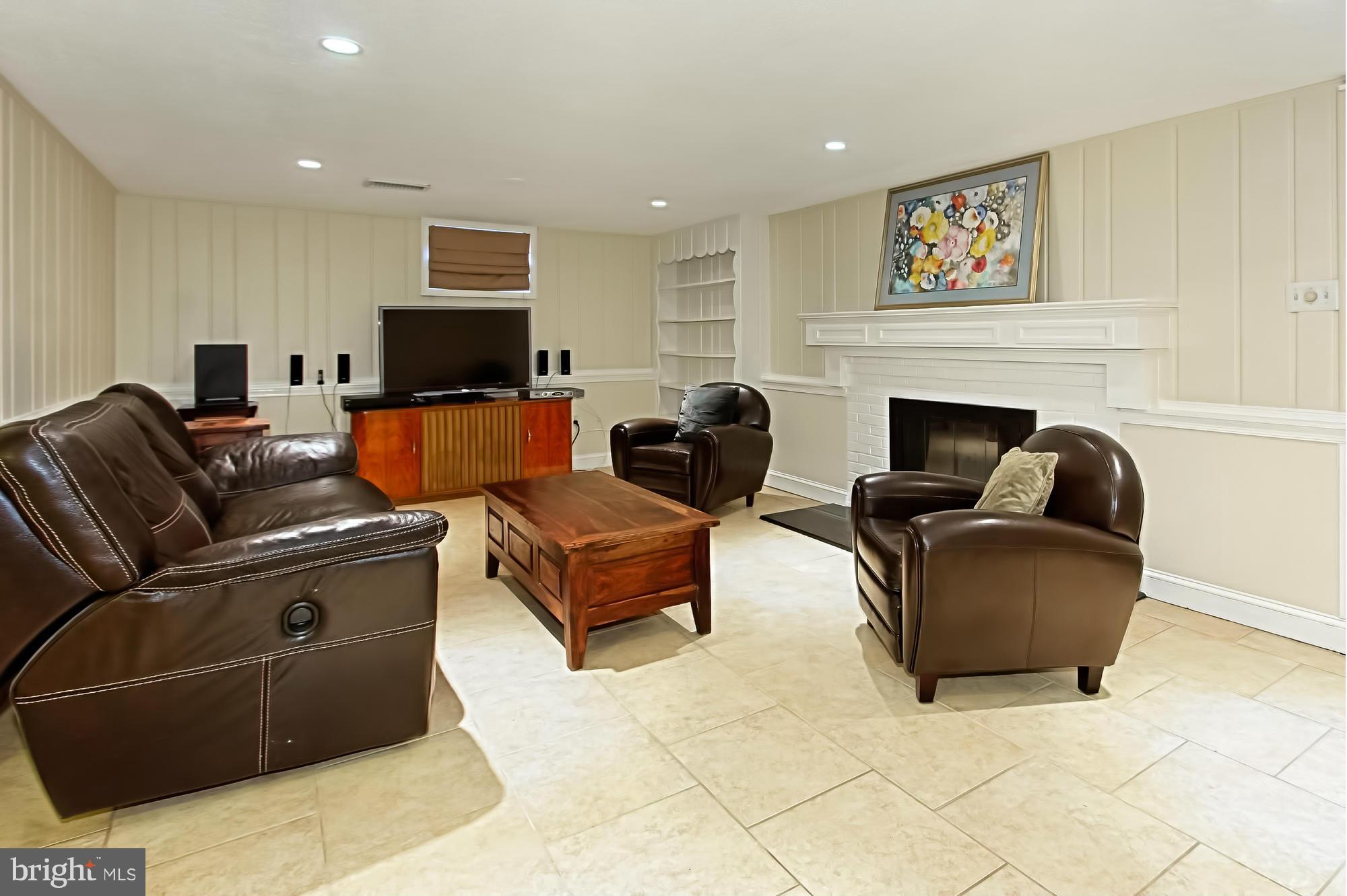 LACEY FOREST - Residential