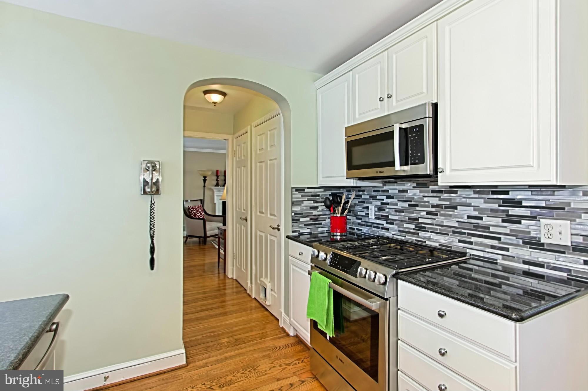 LACEY FOREST - Residential