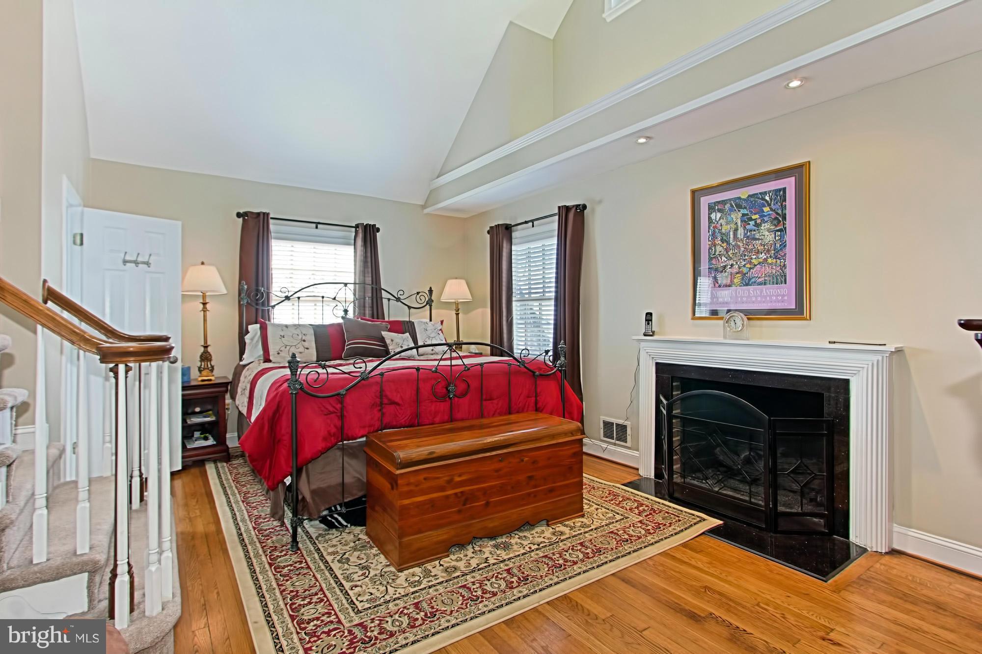 LACEY FOREST - Residential