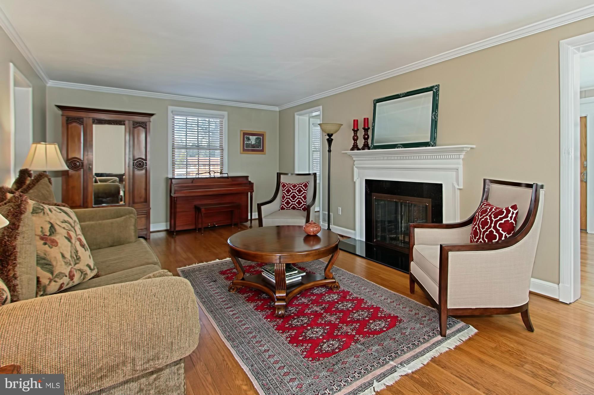 LACEY FOREST - Residential