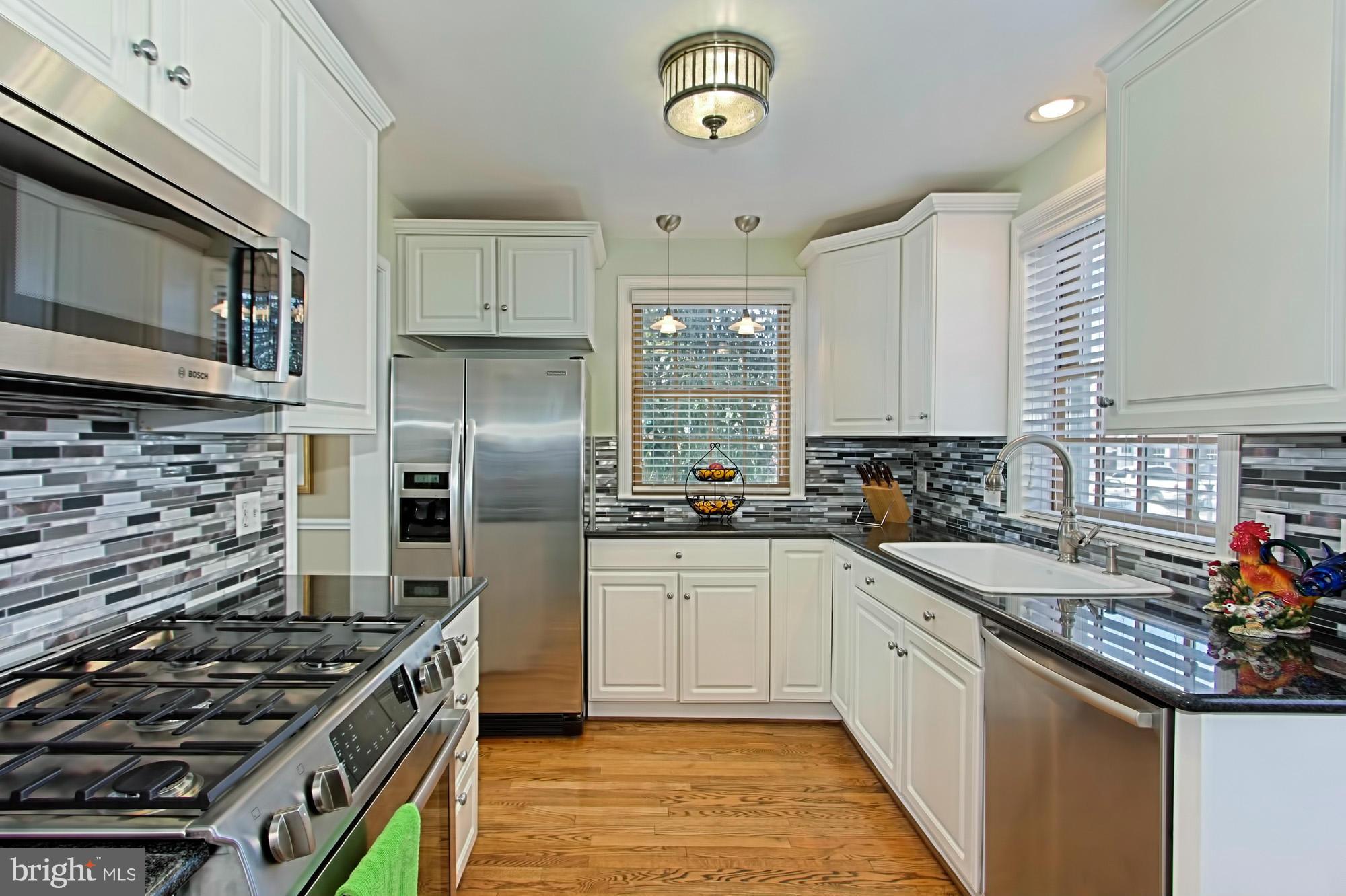 LACEY FOREST - Residential