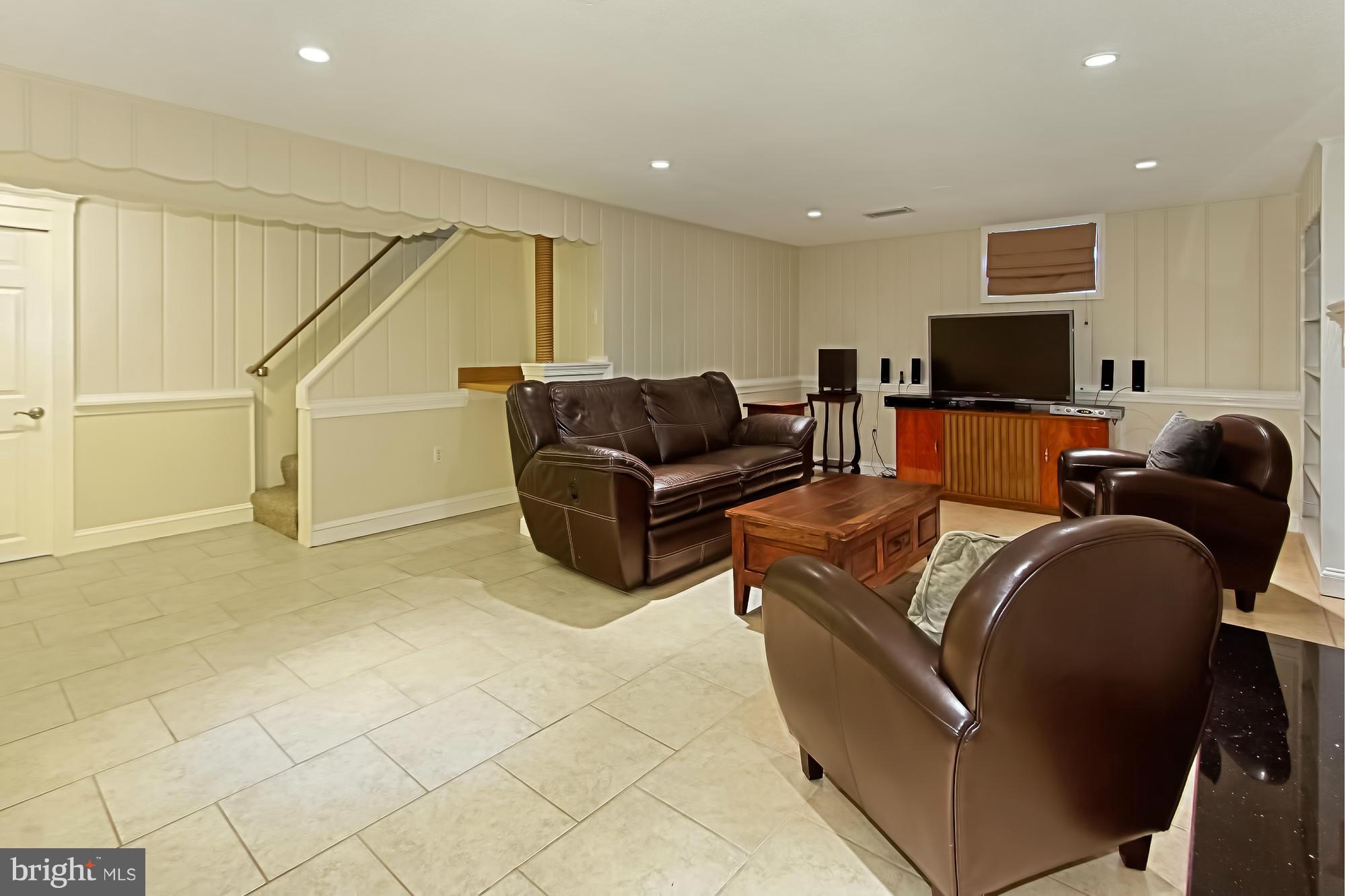 LACEY FOREST - Residential