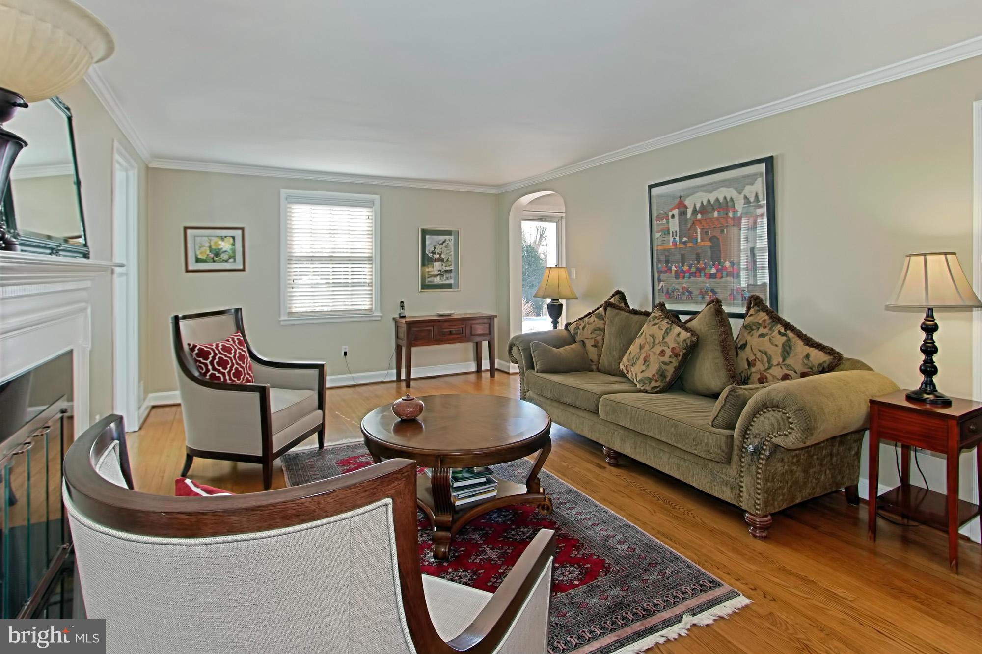 LACEY FOREST - Residential