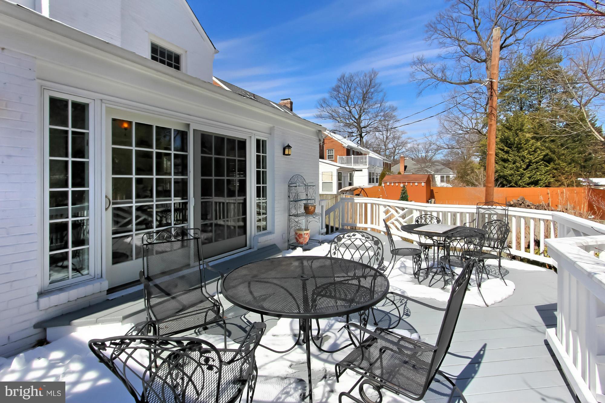 LACEY FOREST - Residential