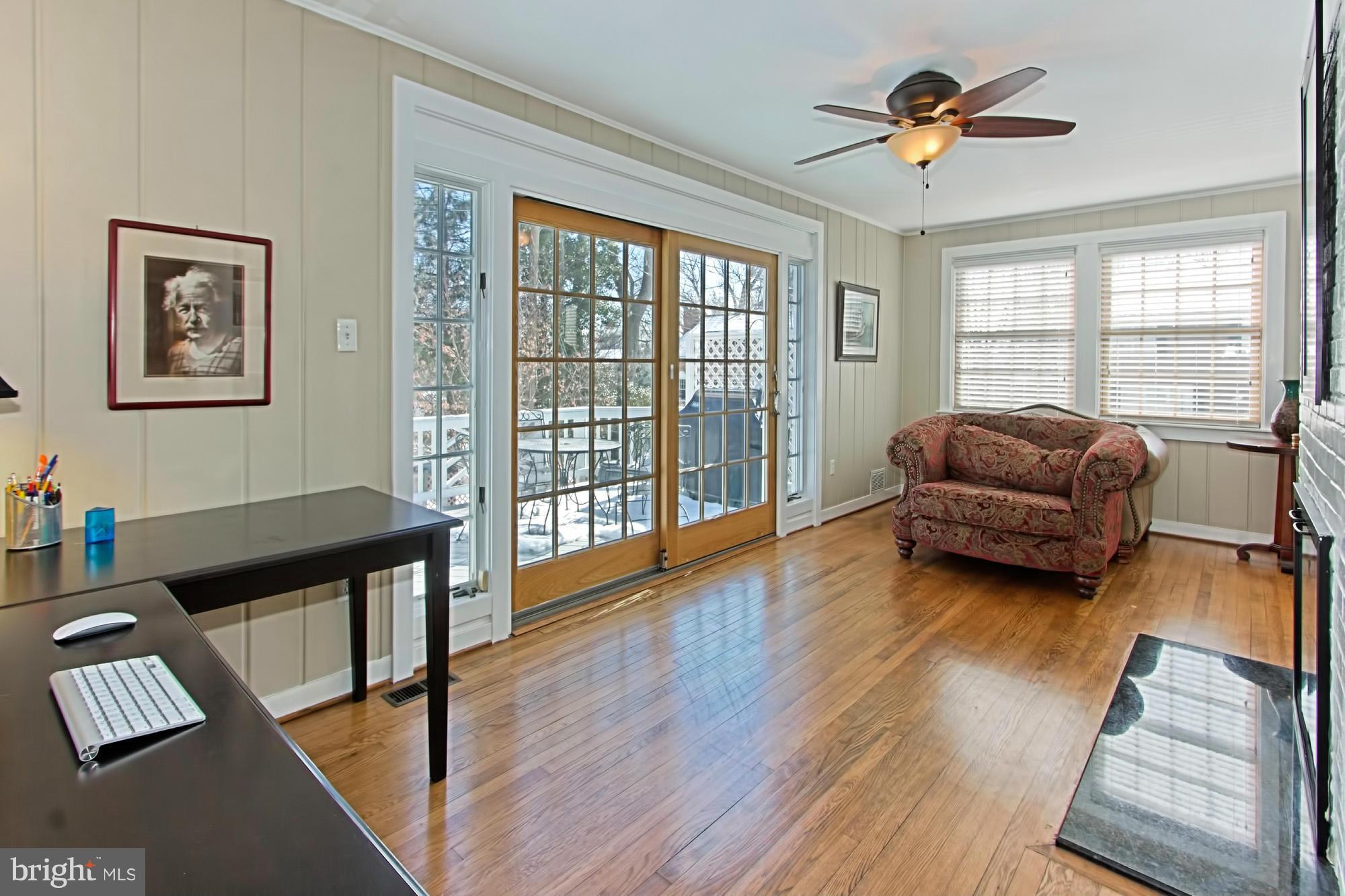 LACEY FOREST - Residential