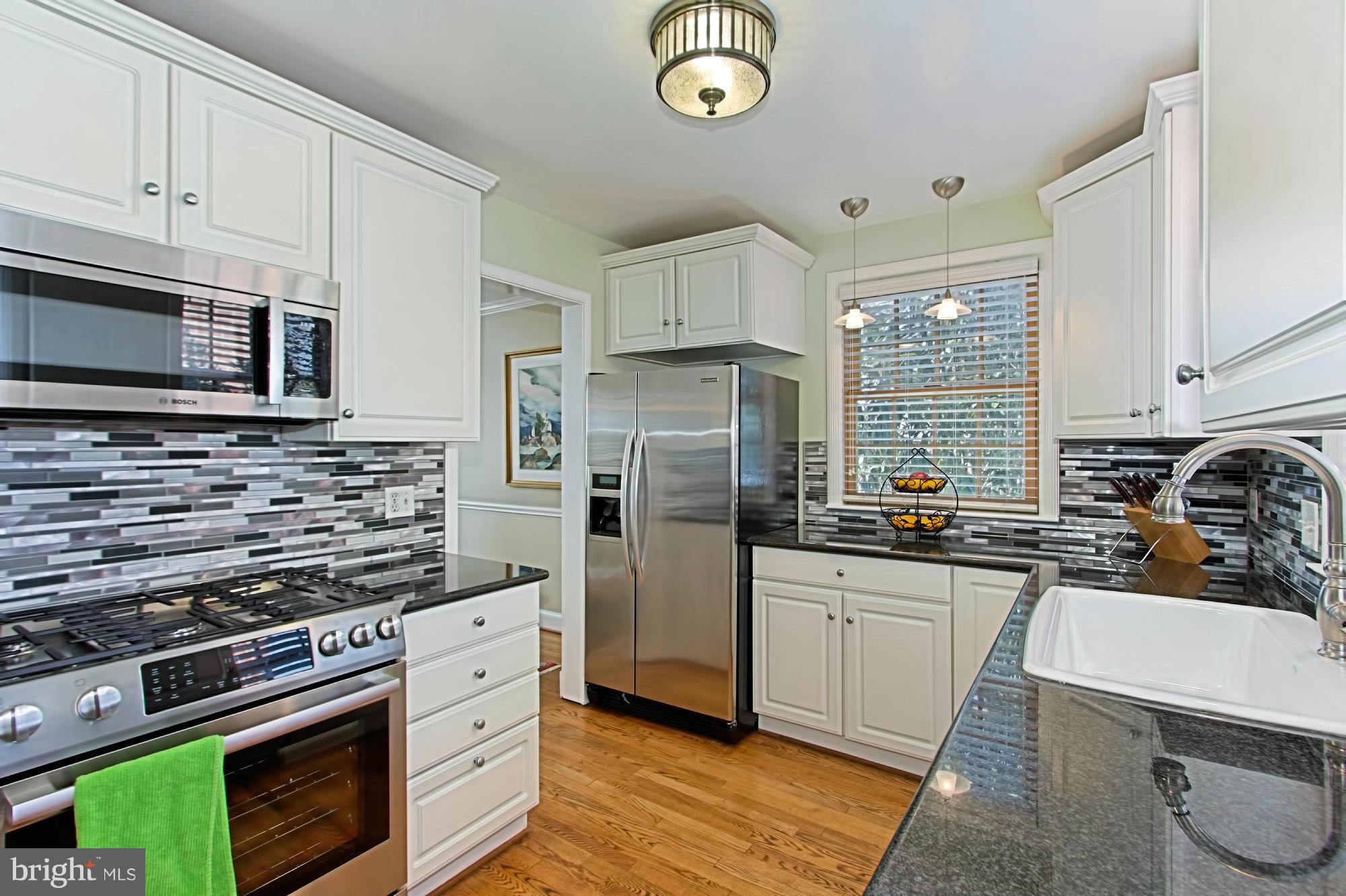 LACEY FOREST - Residential