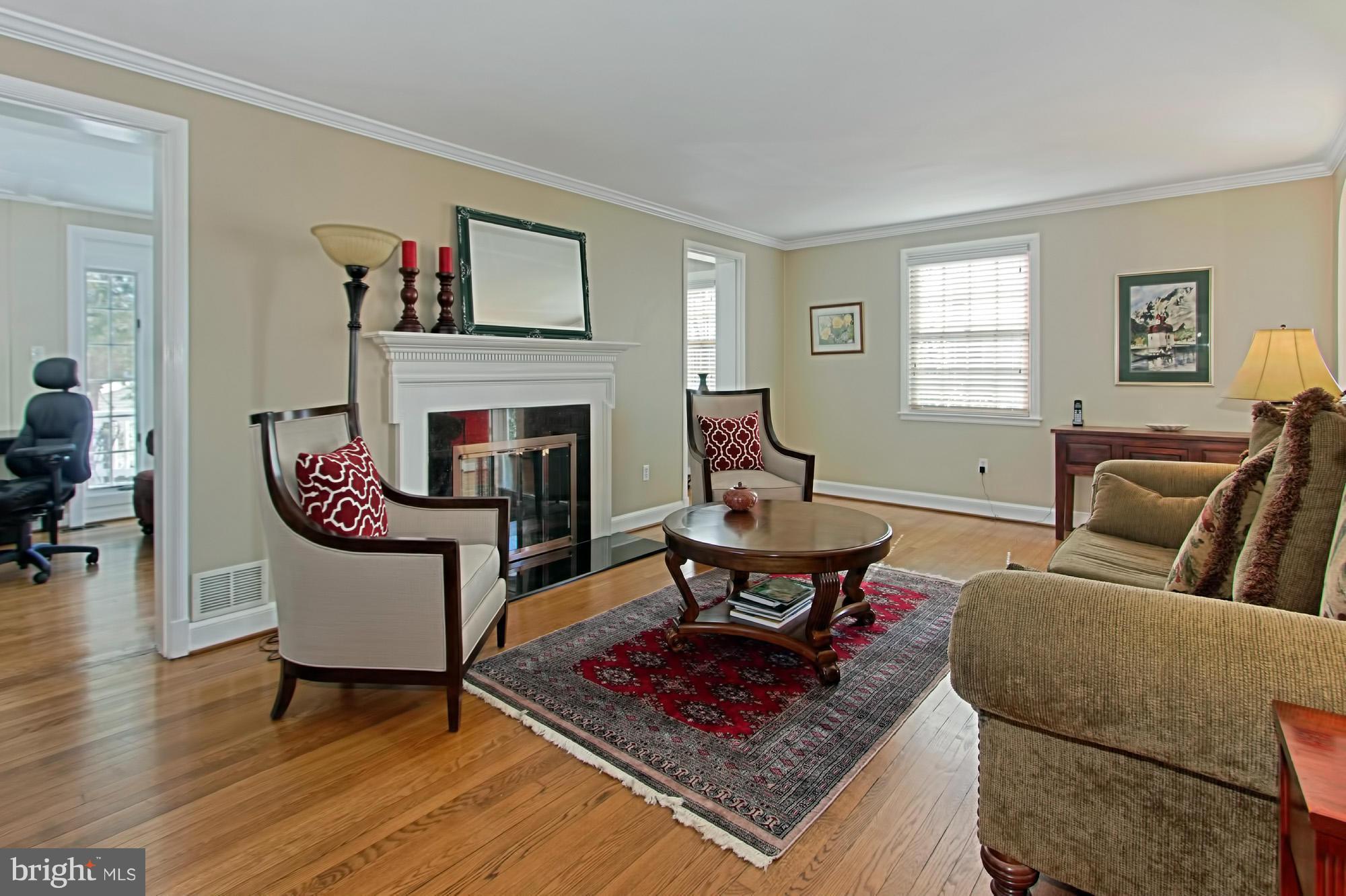 LACEY FOREST - Residential