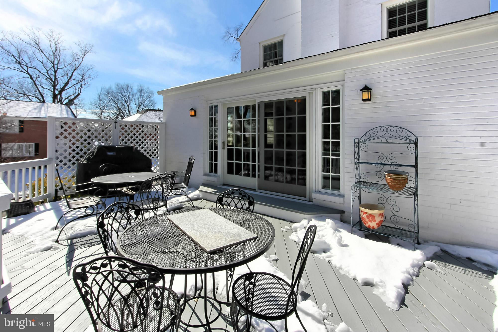 LACEY FOREST - Residential